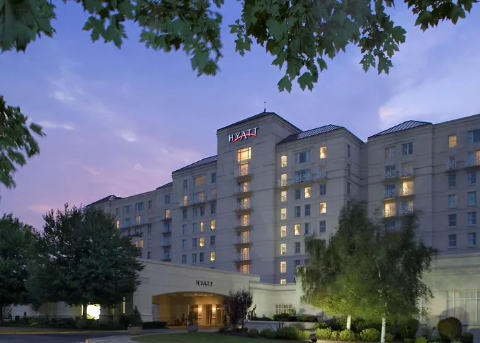 Hyatt Regency Long Island