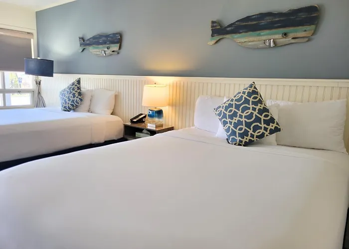 Circle Hotel Fairfield